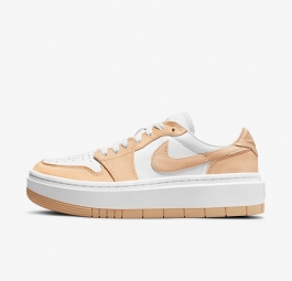 Nike Air Jordan 1 Elevate Low “White Onyx” (w) DH7004-102