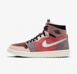 Nike Air Jordan 1 High Zoom “Canyon Rust” (w) CT0979-602