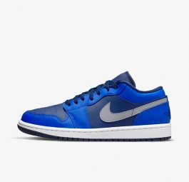 Nike Air Jordan 1 Low “Game Royal” (w) DC0774-400