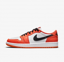 Nike Air Jordan 1 Low OG “Starfish” (w) CZ0775-801