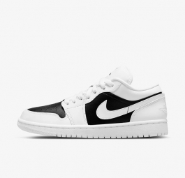 Nike Air Jordan 1 Low “Panda” (w) DC0774-100