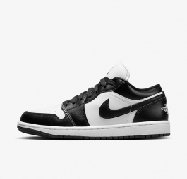 Nike Air Jordan 1 Low “Panda” (w) DC0774-101