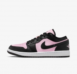 Nike Air Jordan 1 Low “Pink Foam” (w) IO3394-663
