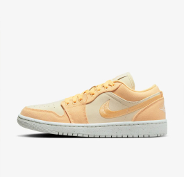 Nike Air Jordan 1 Low SE “Celestial Gold” (w) DV0426-200