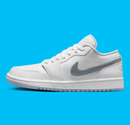Nike Air Jordan 1 Low SE “Dare To Fly” (w) FB1874-101