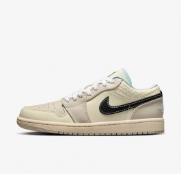 Nike Air Jordan 1 Low SE “Sanddrift” (w) HQ3440-101