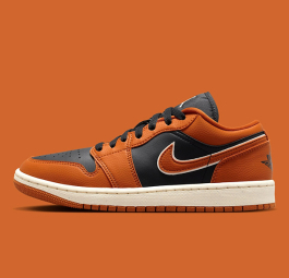 Nike Air Jordan 1 Low SE “Sport Spice” (w) DV1299-800