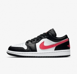 Nike Air Jordan 1 Low “Siren Red” (w) DC0774-004