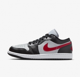 Nike Air Jordan 1 Low “Gym Red” (w) DC0774-062