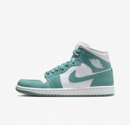 Nike Air Jordan 1 Mid “Cannon” (w) BQ6472-138