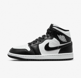 Nike Air Jordan 1 Mid “Panda” (w) DV0991-101