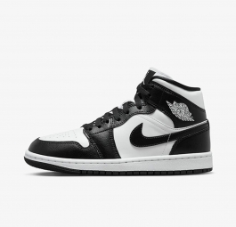 Nike Air Jordan 1 Mid “Panda” (w) DV0991-101