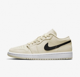 Nike Air Jordan 1 Low “Coconut Milk” (w) DC0774-121