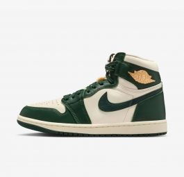 Nike Air Jordan 1 Retro High OG “Pro Green” (w) FD2596-101
