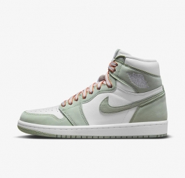 Nike Air Jordan 1 Retro High OG “Seafoam Orange” (w) CD0461-002