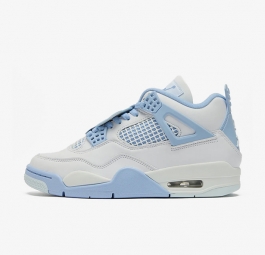 Nike Air Jordan 4 Retro “Aluminum” (w) HV0823-100