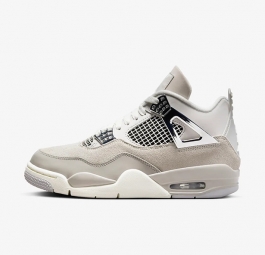 Nike Air Jordan 4 Retro “Frozen Moments” (w) AQ9129-001