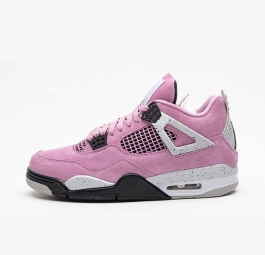 Nike Air Jordan 4 Retro “Orchid” (w) AQ9129-501