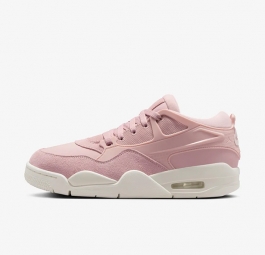 Nike Air Jordan 4 RM “Pink Oxford” (w) FQ7940-600