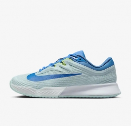 NikeCourt Vapor Pro 3 “Glacier Blue” (w) FZ2158-400
