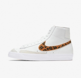 Nike Blazer Mid 77 “Leopard” (w) DA8736-101