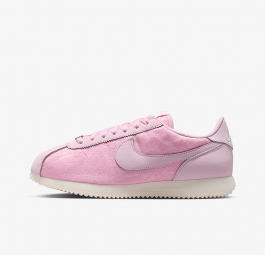 Nike Cortez “Pink Foam Floral” (w) HM8286-600
