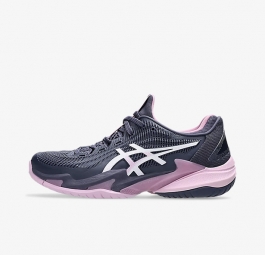 Asics Court FF 3 “Indigo Fog White” (w) 1042A220-500