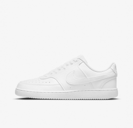 Nike Court Vision Low NN “Triple White” (w) DH3158-100