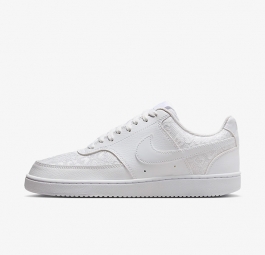 Nike Court Vision Low “White Lace” (w) HJ5846-100