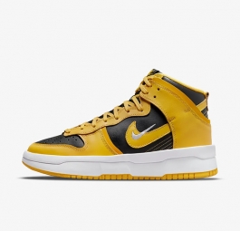 Nike Dunk High Up “Varsity Maize” (w) DH3718-001
