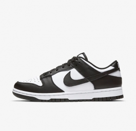 Nike Dunk Low “Panda” (w) DD1503-101