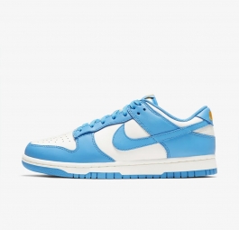 Nike Dunk Low “Coast” (w) DD1503-100