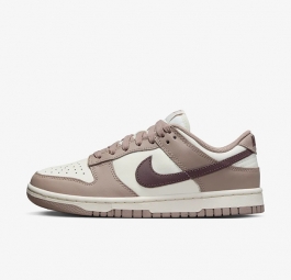 Nike Dunk Low “Diffused Taupe” (w) DD1503-125