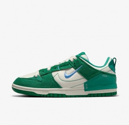 Nike Dunk Low Disrupt 2 “Malachite” (w) DH4402-001