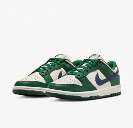 Nike Dunk Low “Gorge Green” (w) DD1503-300