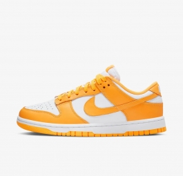 Nike Dunk Low “Laser Orange” (w) DD1503-800