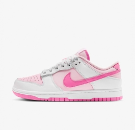Nike Dunk Low “Pink Foam” (w) HQ1181-661