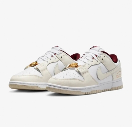 Nike Dunk Low SE “Sisterhood” (w) DV1160-100