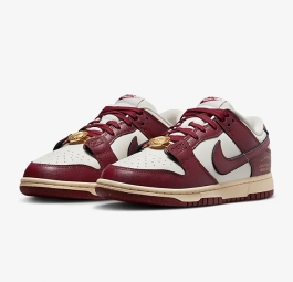 Nike Wmns Dunk Low SE “Sisterhood” DV1160-101