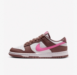 Nike Dunk Low “Smokey Mauve Playful Pink” (w) FZ3611-208