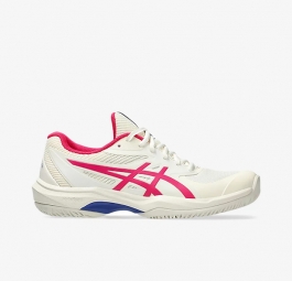 Asics Game FF “Cream Bright Rose” (w) 1042A281-102