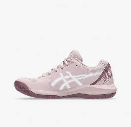 Asics Gel-Dedicate 8 “Watershed Rose White” (w) 1042A237-701