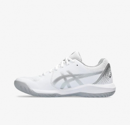 Asics Gel-Dedicate 8 “White Pure Silver” (w) 1042A237-101