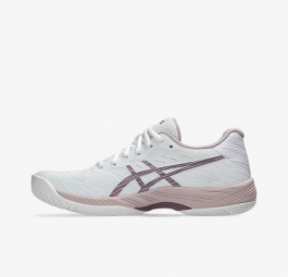 Asics Gel-Game 9 “White Dusty Mauve” (w) 1042A211-106