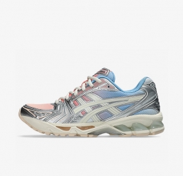 Asics Gel Kayano 14 “Bakedpink” (w) 1202A516-700