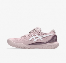 Asics Gel-Resolution 9 Wide “Watershed Rose” (w) 1042A226-701