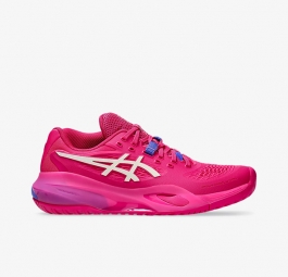 Asics Gel-Resolution X “Bright Rose Cream” (w) 1042A279-700