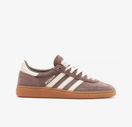 Adidas Handball Spezial “Earth Strata Gum” (w) IF6490