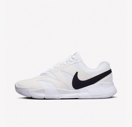 NikeCourt Lite 4 “Summit White” (w) FD6575-100