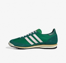 Adidas SL72 “Collegiate Green” (w) IE3427